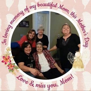 Meet your Posher, Debra